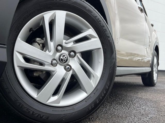 TOYOTA RAIZE 2022 Image 31