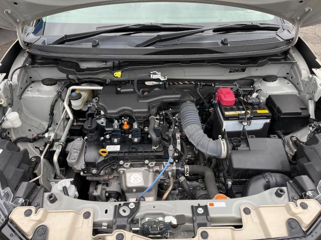 TOYOTA RAIZE 2022 Image 31