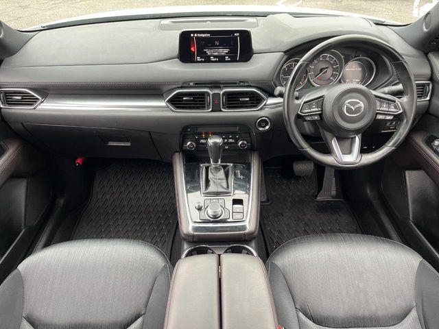 MAZDA CX-8 4WD 2019 Image 31