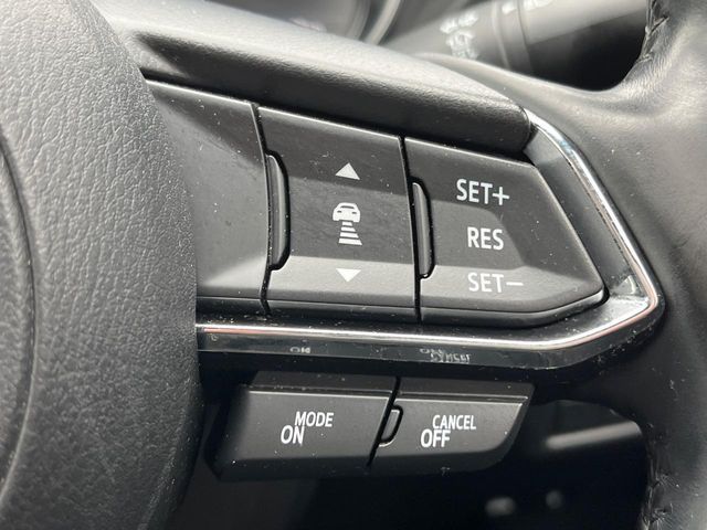 MAZDA CX-8 4WD 2019 Image 31