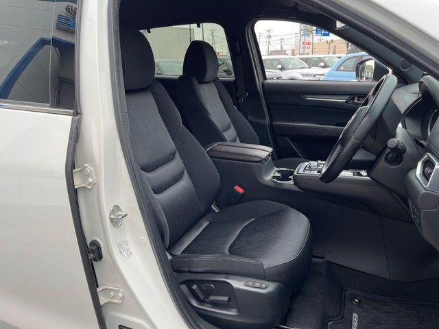 MAZDA CX-8 4WD 2019 Image 31