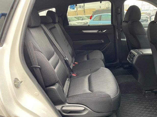 MAZDA CX-8 4WD 2019 Image 31