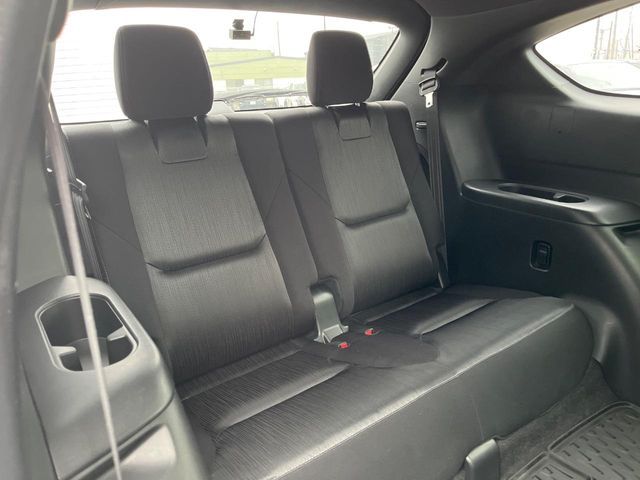 MAZDA CX-8 4WD 2019 Image 31