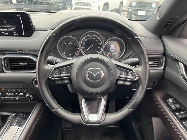 MAZDA CX-8 4WD 2019 Image 31