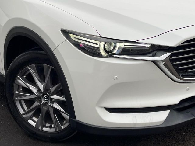 MAZDA CX-8 4WD 2019 Image 31