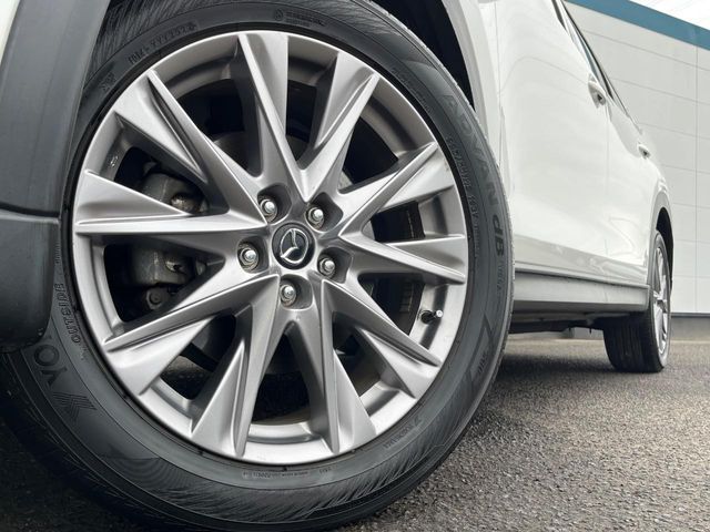 MAZDA CX-8 4WD 2019 Image 31