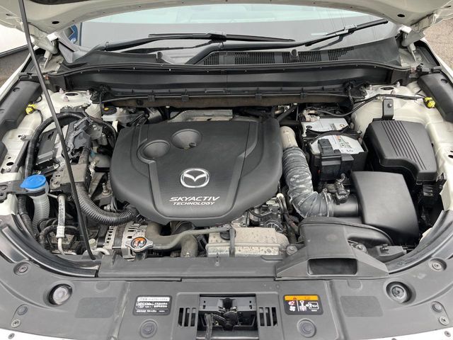 MAZDA CX-8 4WD 2019 Image 31