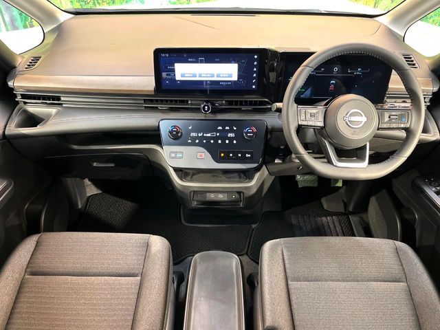 NISSAN SERENA  WG 2023 Image 31