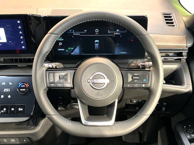 NISSAN SERENA  WG 2023 Image 31