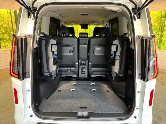 NISSAN SERENA  WG 2023 Image 31