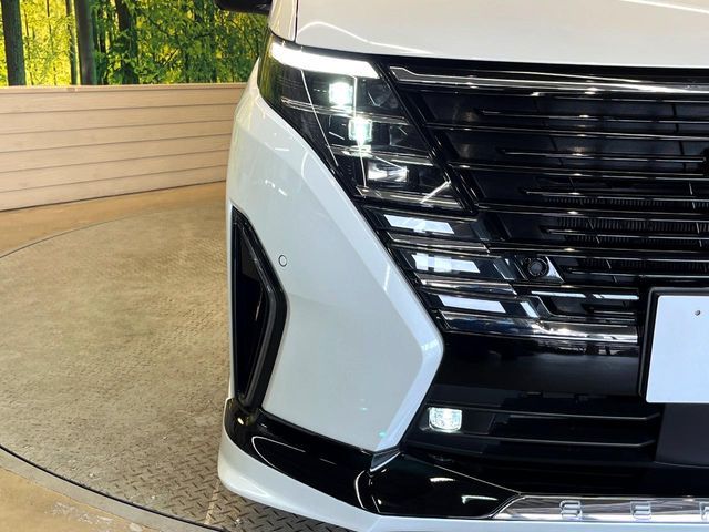 NISSAN SERENA  WG 2023 Image 31