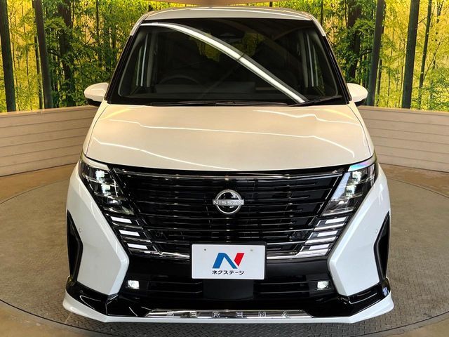 NISSAN SERENA  WG 2023 Image 31