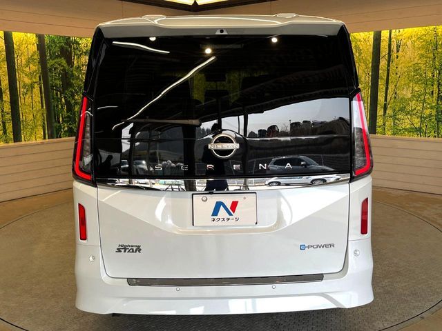 NISSAN SERENA  WG 2023 Image 31