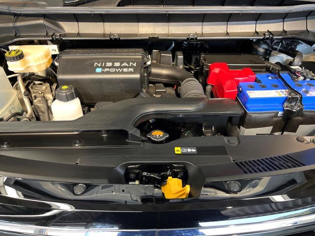 NISSAN SERENA  WG 2023 Image 31