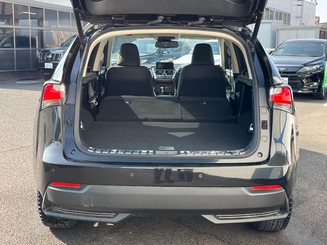 TOYOTA LEXUS NX300H AWD 2015 Image 31