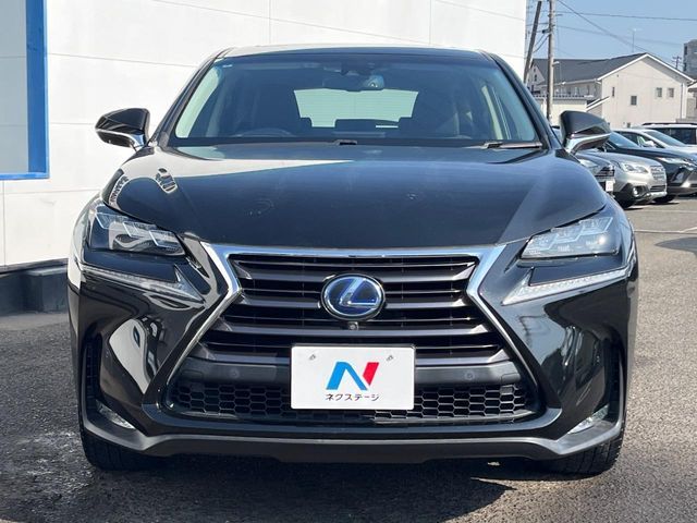 TOYOTA LEXUS NX300H AWD 2015 Image 31