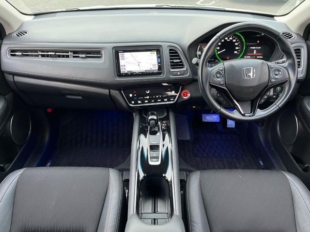 HONDA VEZEL HYBRID 2018 Image 31