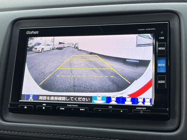 HONDA VEZEL HYBRID 2018 Image 31