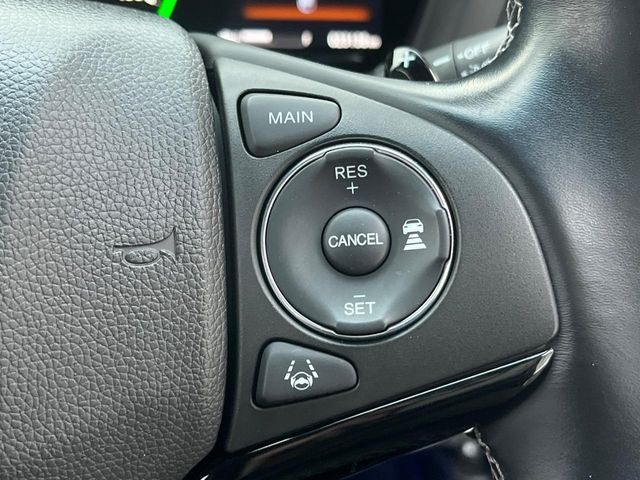 HONDA VEZEL HYBRID 2018 Image 31