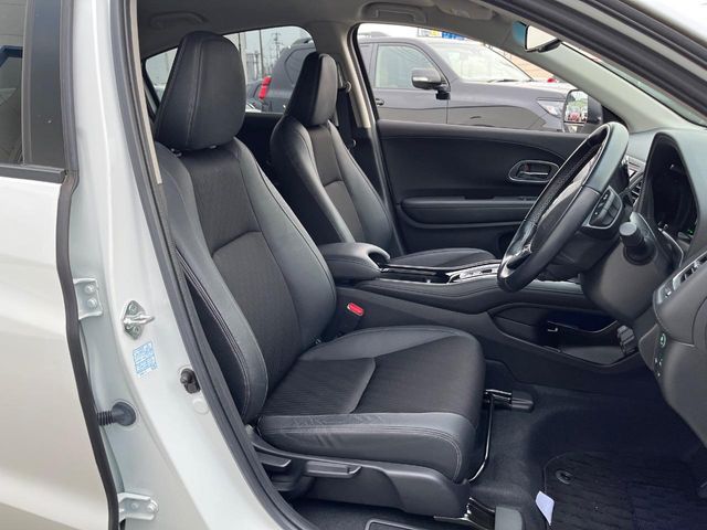 HONDA VEZEL HYBRID 2018 Image 31