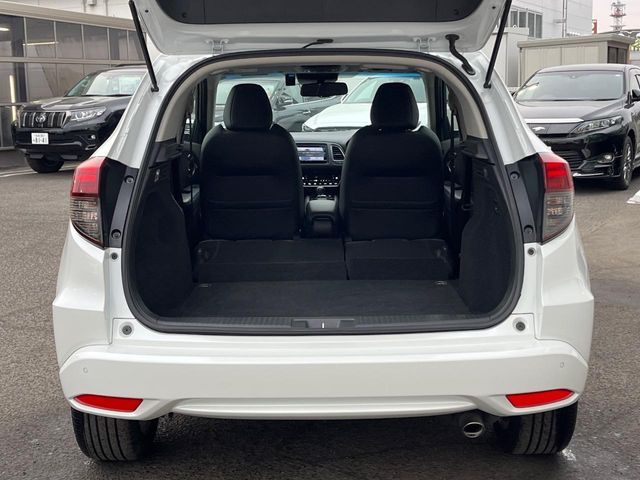 HONDA VEZEL HYBRID 2018 Image 31