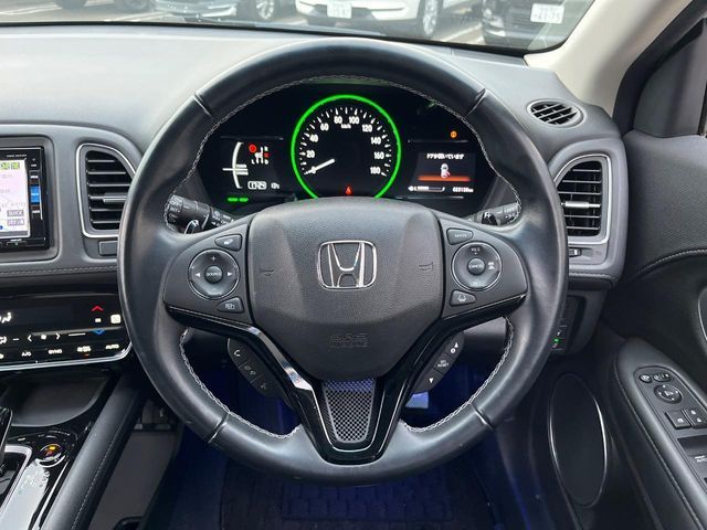 HONDA VEZEL HYBRID 2018 Image 31