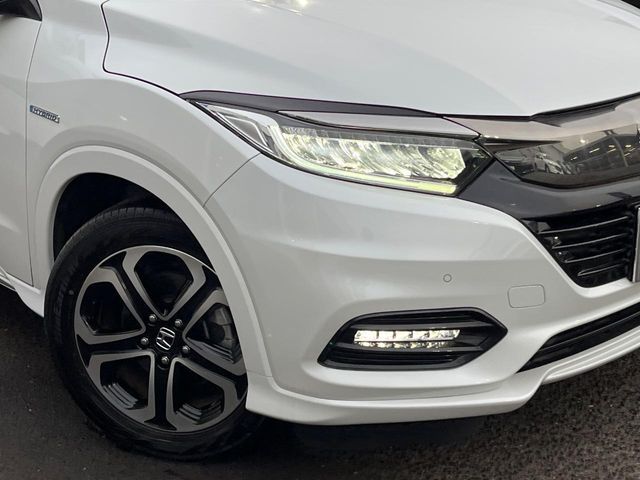 HONDA VEZEL HYBRID 2018 Image 31