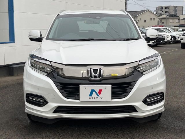 HONDA VEZEL HYBRID 2018 Image 31