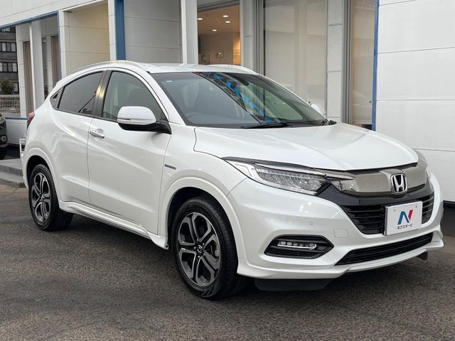 HONDA VEZEL HYBRID 2018 Image 31
