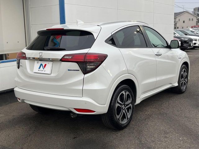 HONDA VEZEL HYBRID 2018 Image 31