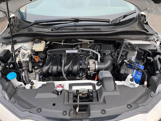 HONDA VEZEL HYBRID 2018 Image 31