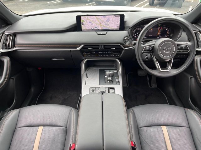 MAZDA CX-60 2023 Image 31