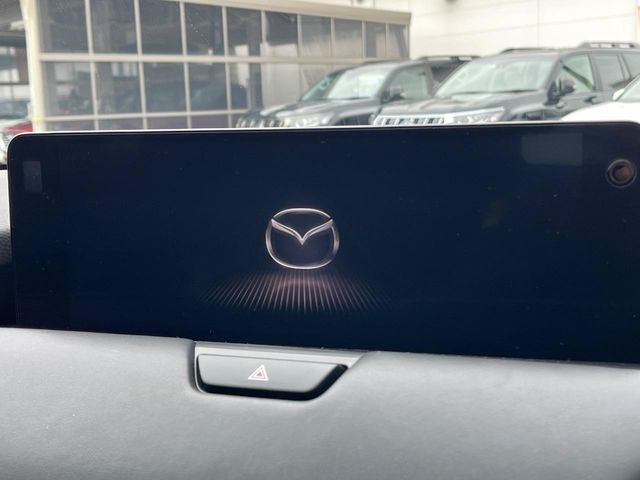 MAZDA CX-60 2023 Image 31