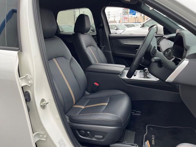 MAZDA CX-60 2023 Image 31