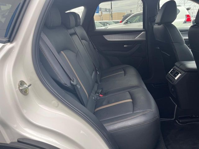 MAZDA CX-60 2023 Image 31
