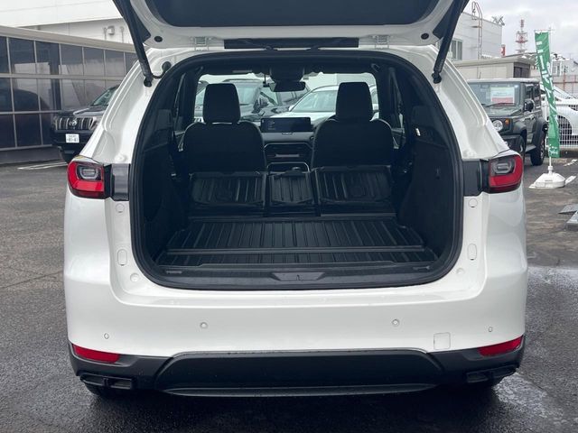 MAZDA CX-60 2023 Image 31