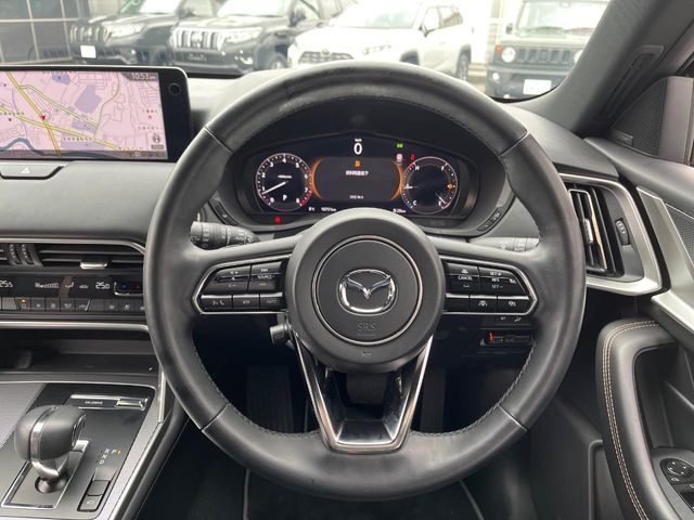 MAZDA CX-60 2023 Image 31