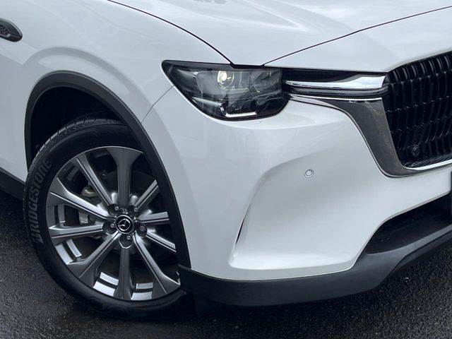 MAZDA CX-60 2023 Image 31