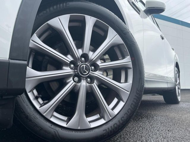 MAZDA CX-60 2023 Image 31