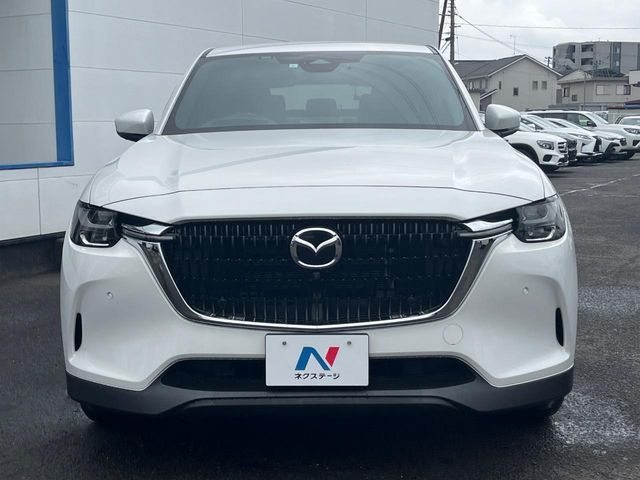 MAZDA CX-60 2023 Image 31