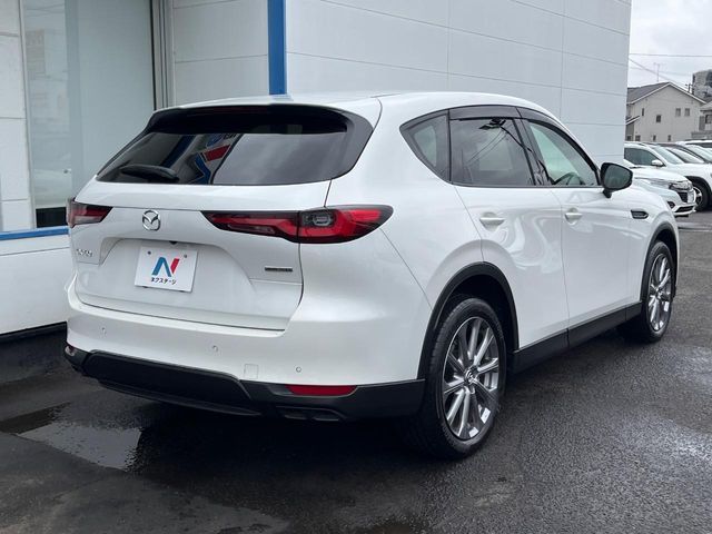 MAZDA CX-60 2023 Image 31