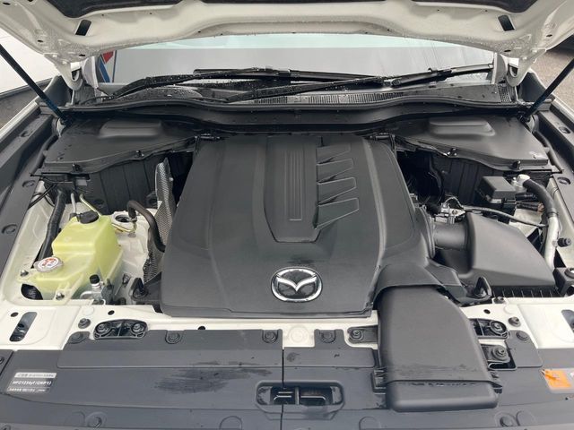 MAZDA CX-60 2023 Image 31