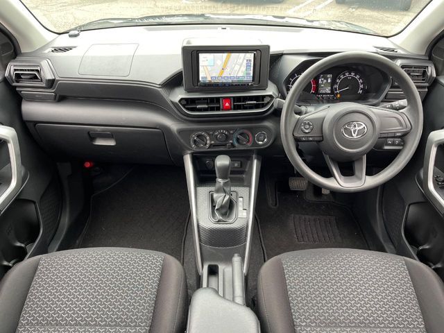 TOYOTA RAIZE 2023 Image 31