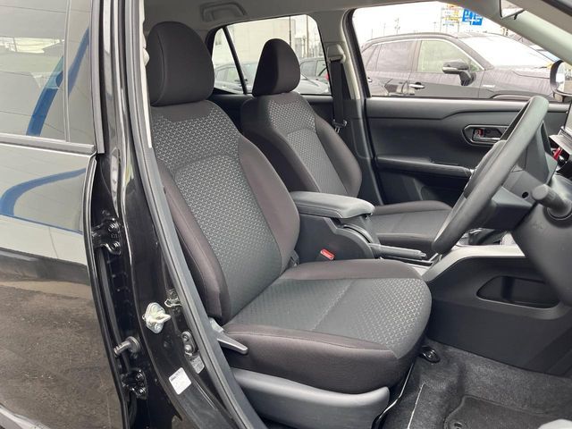 TOYOTA RAIZE 2023 Image 31