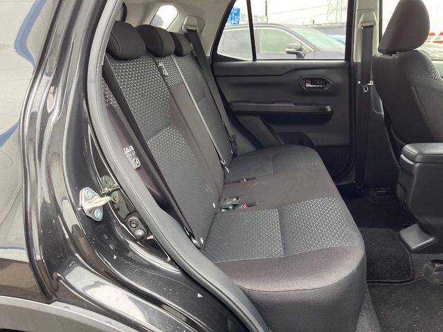 TOYOTA RAIZE 2023 Image 31