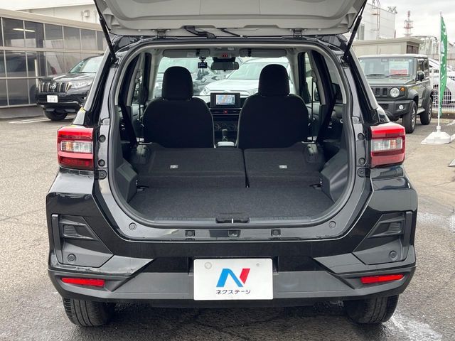 TOYOTA RAIZE 2023 Image 31