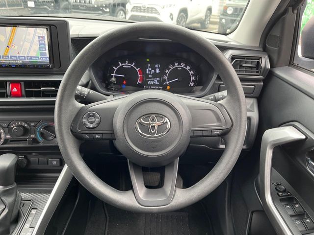 TOYOTA RAIZE 2023 Image 31