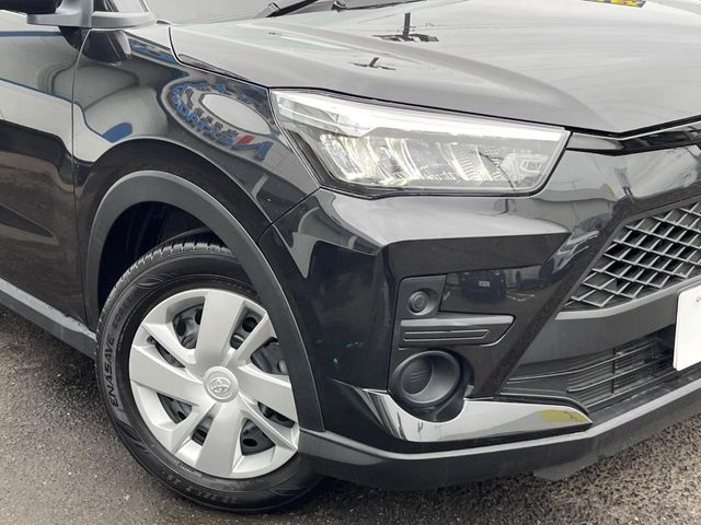 TOYOTA RAIZE 2023 Image 31