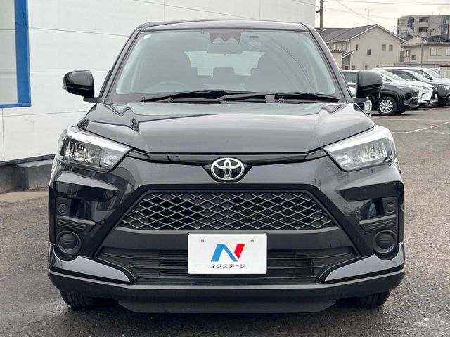 TOYOTA RAIZE 2023 Image 31