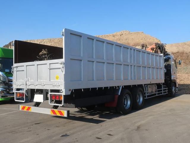 HINO PROFIA 2005 Image 31